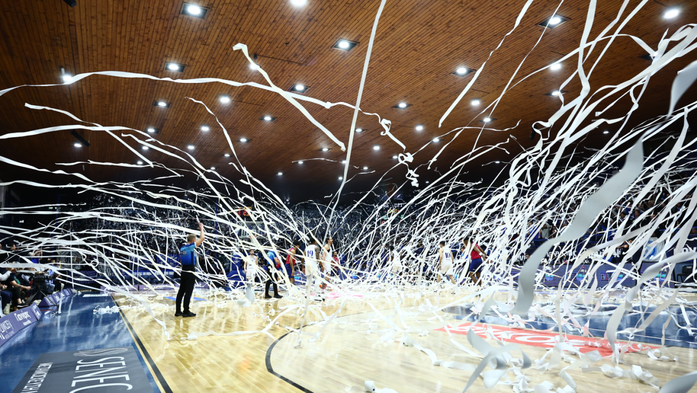 Ηρακλής: Το νέο format δείχνει… FIBA Europe Cup