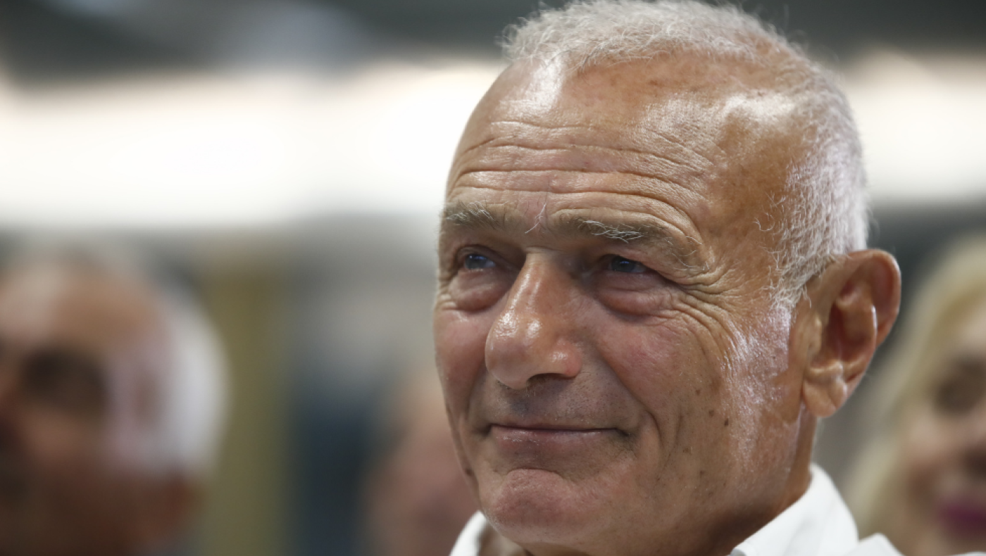 Καρούλιας για Παναθηναϊκό: «Οι παίκτες είναι σαν δημόσιοι υπάλληλοι»