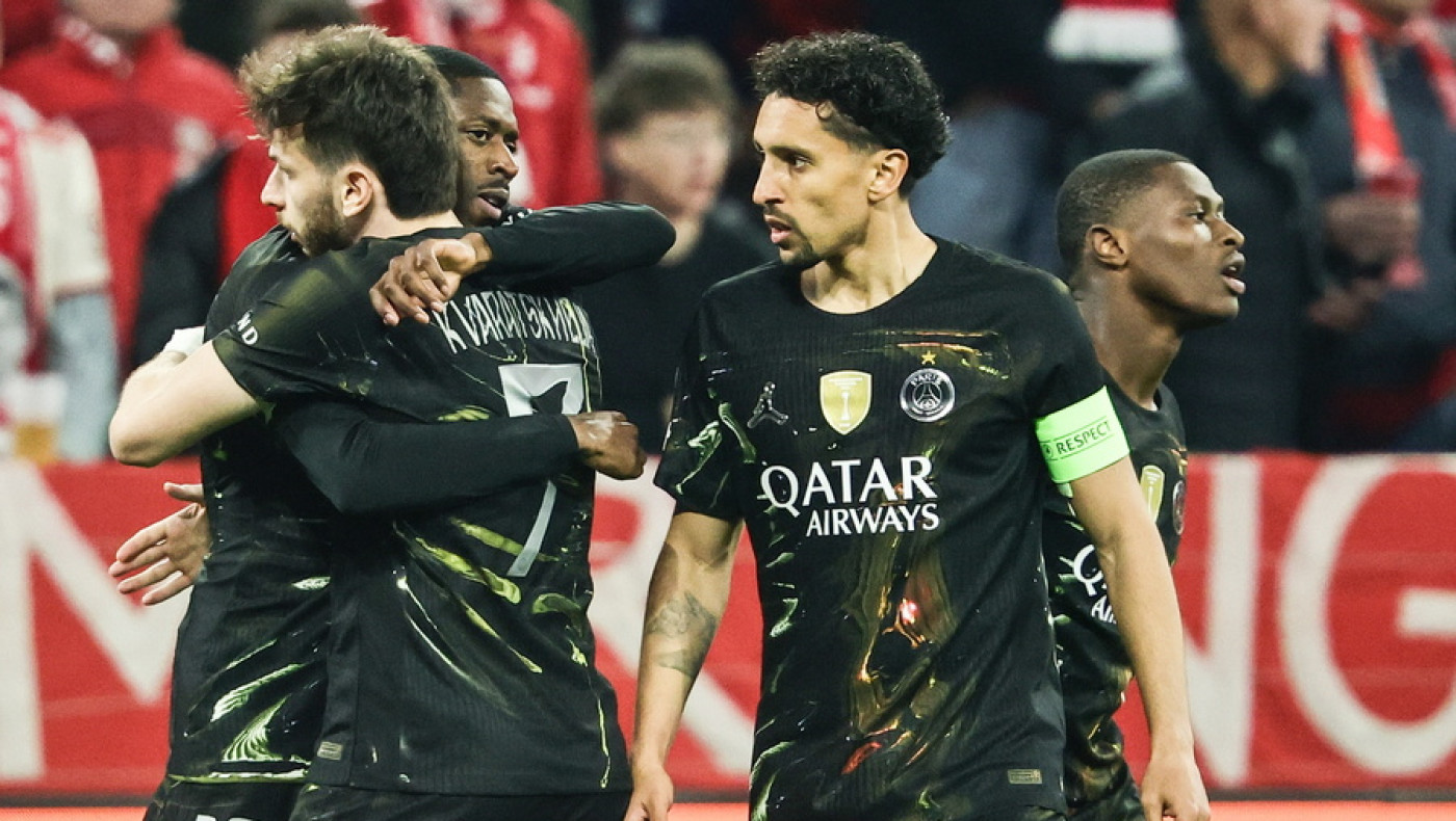 Ligue 1: Ένας βαθμός... για να «κλειδώσει» το 14ο πρωτάθλημα η Παρί Σεν Ζερμέν
