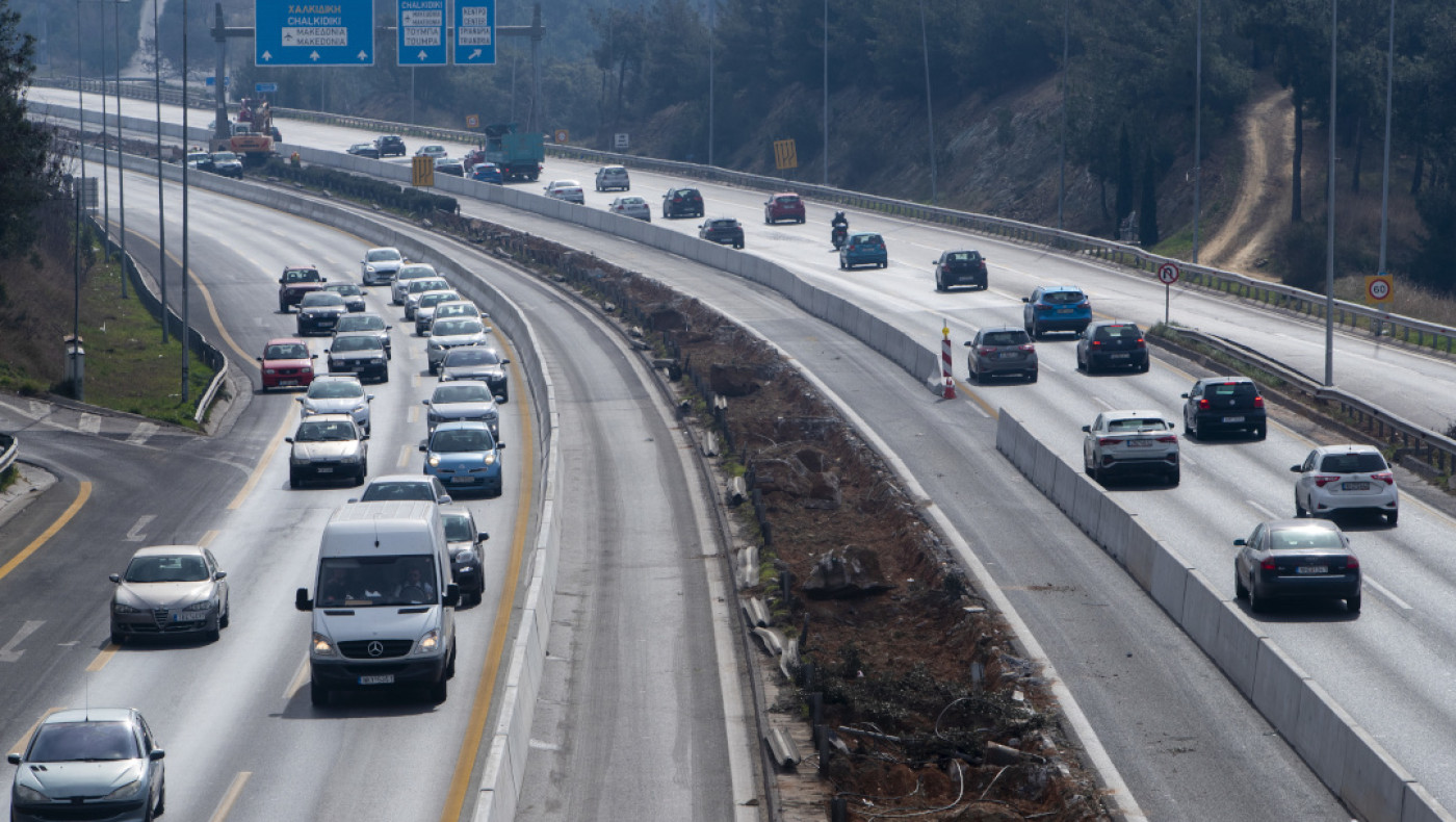 Θεσσαλονίκη: Καταδικάστηκε ο οδηγός που έτρεχε με 209χλμ/ώρα στον Περιφερειακό