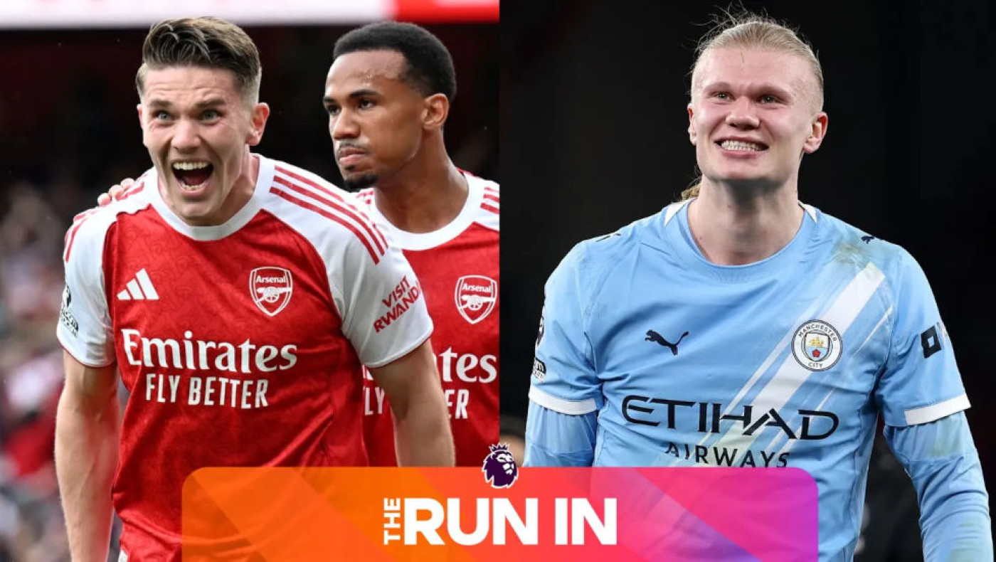 Premier League: Η μισή κατηγορία εξασφαλίζει ευρωπαϊκά εισιτήρια