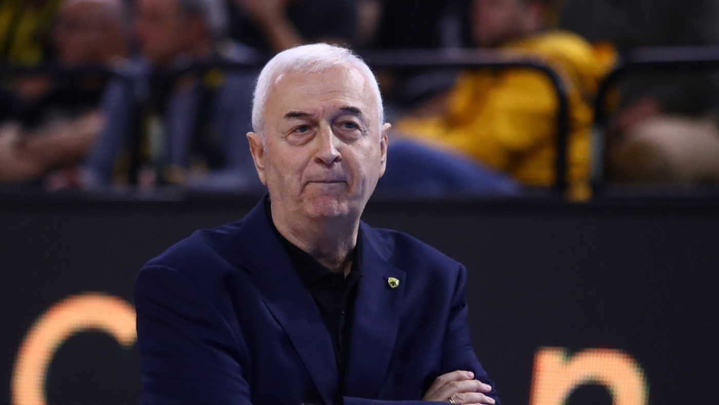 Σάκοτα: «Τα ματς με τον Άρη έχουν πάντα ιδιαιτερότητες»