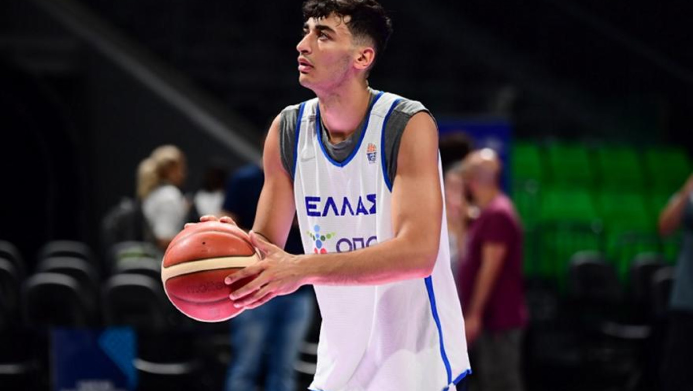 NCAA: Ο Σαμοντούροβ ετοιμάζει βαλίτσες για ΗΠΑ