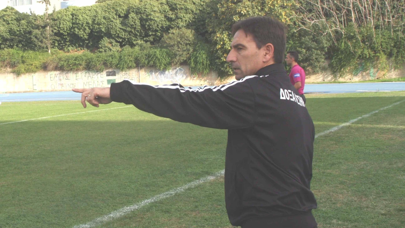 Δόξα Ασσήρου-Τσουκαλίδης: «Θα δώσουμε την ψυχή μας για το Κύπελλο»