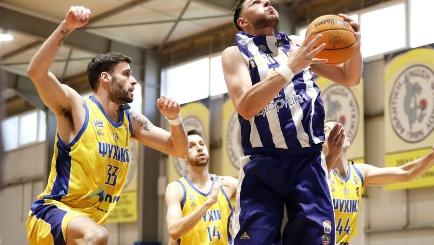 Ηρακλής: Ανακοίνωσε την απόκτηση του Αρνόκουρου