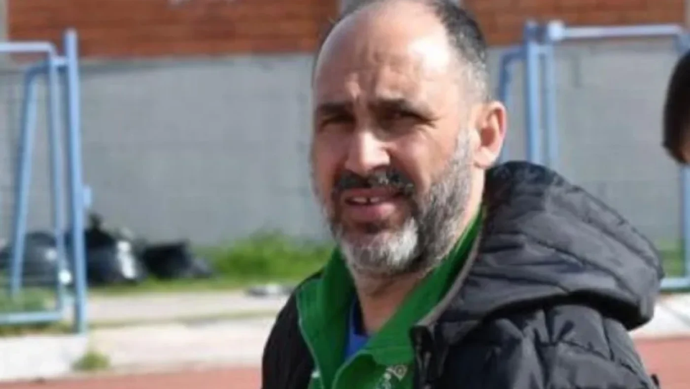 Η νέα ομάδα του Αλιβάνογλου και οι ευχαριστίες σε Καρδία
