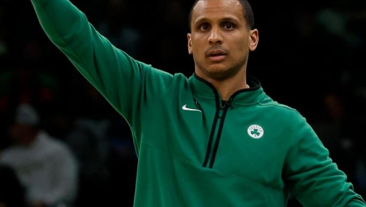 NBA: Προπονητής της χρονιάς ο Τζο Μαζούλα