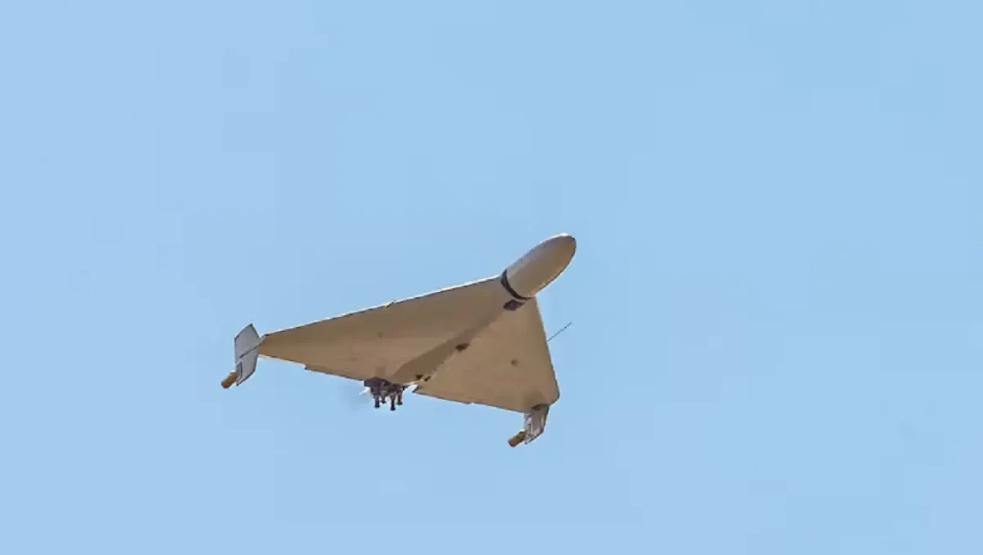 Η Ελλάδα θέλει 1 εκατ. drones και η Τουρκία ανησυχεί