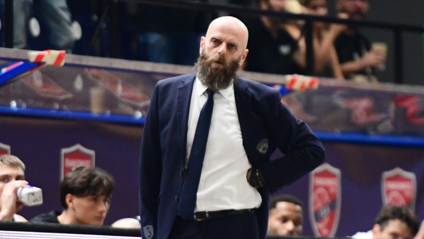 Μάσιμο Καντσελιέρι: Επόμενος προορισμός; Τουρκία!