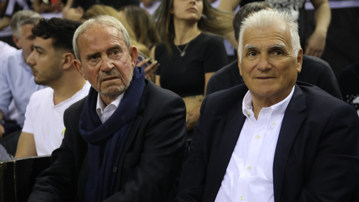 Μαρκόπουλος: «Θα περάσει δύσκολα ο Παναθηναϊκός αν κάνει ίδια εμφάνιση ο ΠΑΟΚ»