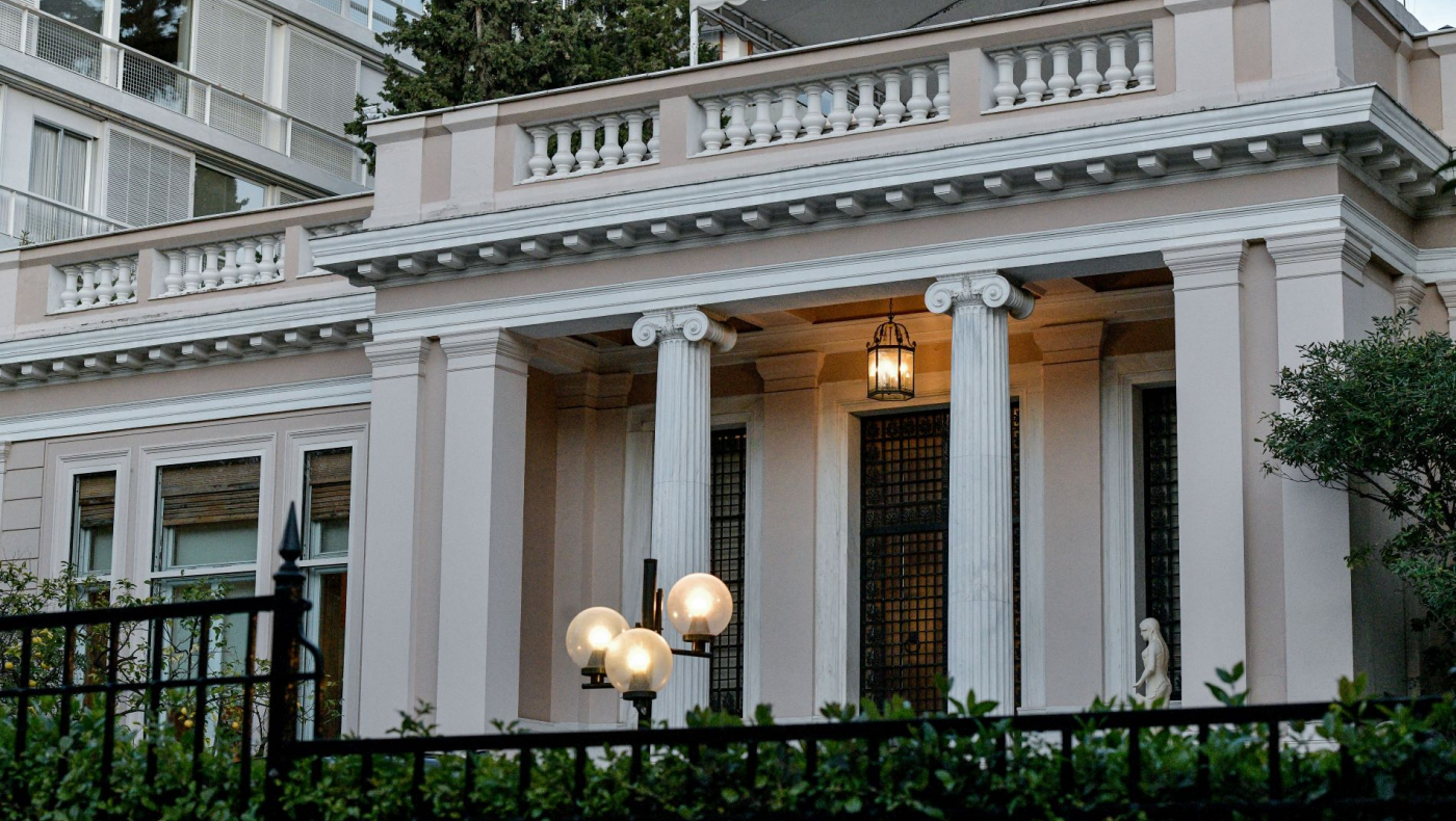 Η Ελλάδα απορρίπτει τις αναθεωρητικές προσεγγίσεις της Τουρκίας στο Αιγαίο