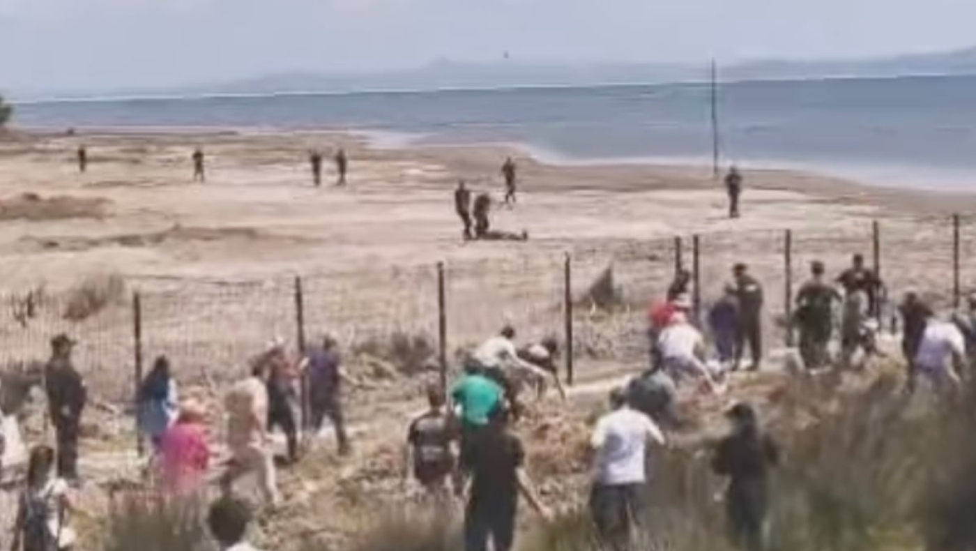 Πομφόλυγες από Ράμα για επεισόδια στο Ζβέρνετς: «Δεν ήξερα για ελληνική μειονότητα»