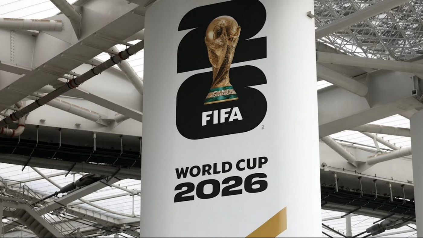 Μουντιάλ 2026: Η ΕΡΤ ανακοίνωσε το πλήρες τηλεοπτικό πρόγραμμα-Πού θα δείτε τους αγώνες