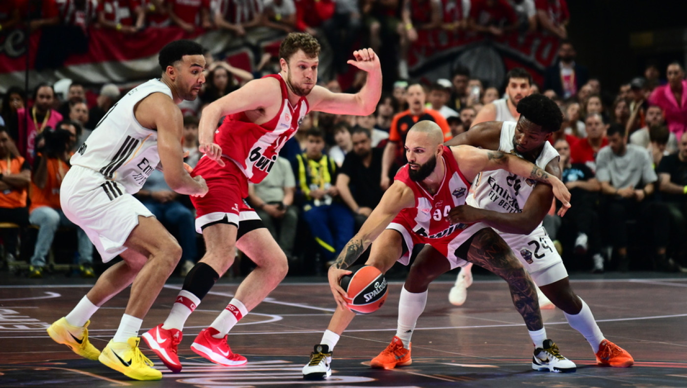 «Marca»: «Τρεις αποφάσεις των διαιτητών καταδίκασαν τη Ρεάλ Μαδρίτης»