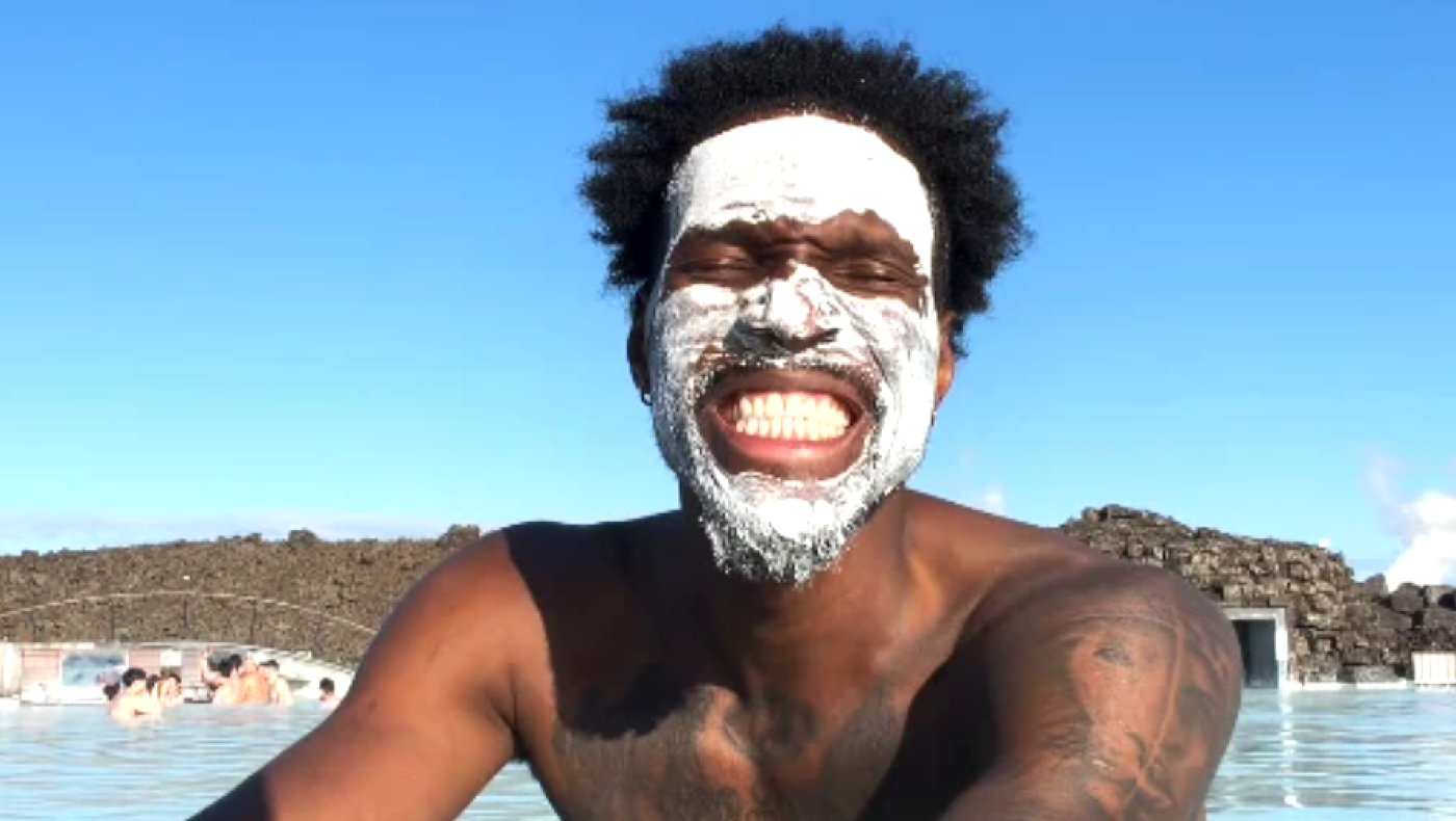 Παναθηναϊκός: Οι νέες περιπέτειες του Χέιζ-Ντέιβις στην Ισλανδία
