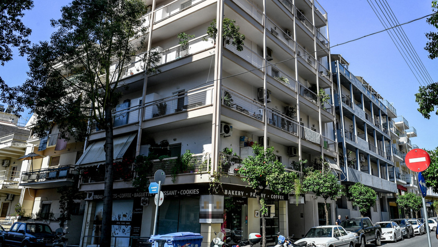 Γυναικοκτονία στην Καλαμάτα: Τη σκότωσε με... 45 μαχαιριές-Τα ευρήματα της ιατροδικαστικής