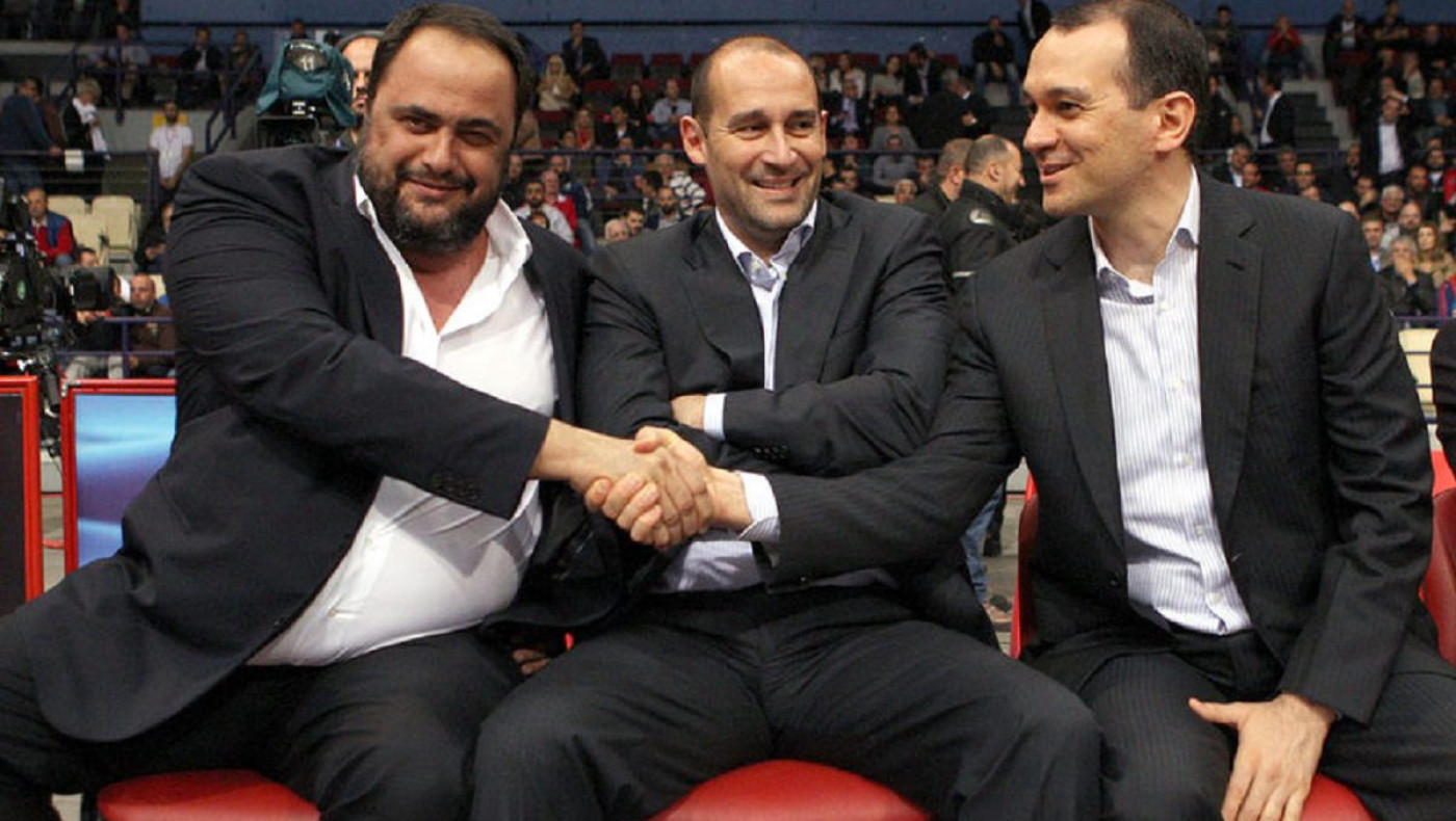 Ντροπή σας! Πανηγυρίζετε κι εσείς που επιχειρήσατε να τους εξοντώσετε;