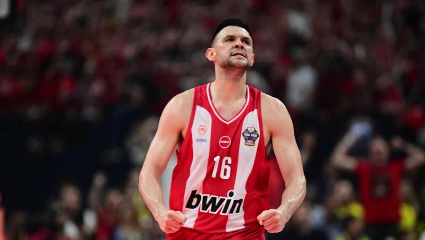 EuroLeague Final Four 2026: Η δωδεκάδα Ολυμπιακού και Ρεάλ Μαδρίτης