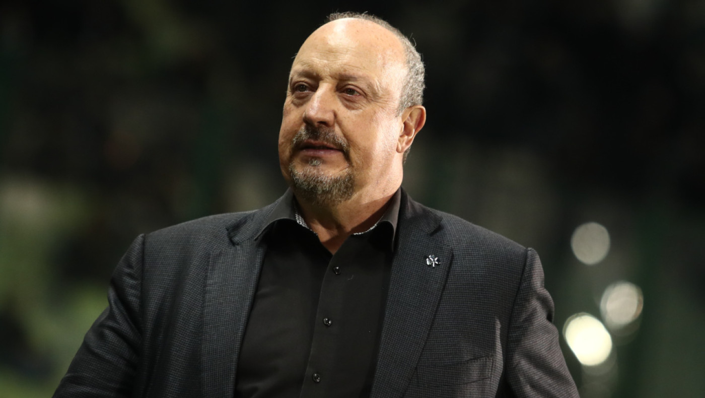 Παναθηναϊκός: Τόσο του... κόστισε ημερησίως ο Μπενίτεθ!