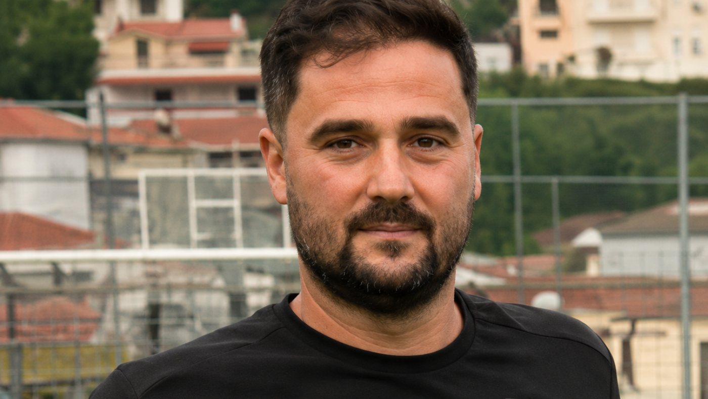 Νεάπολη-Μωυσιάδης: Να ευχαριστήσω για την εμπιστοσύνη-στόχος η Α1»