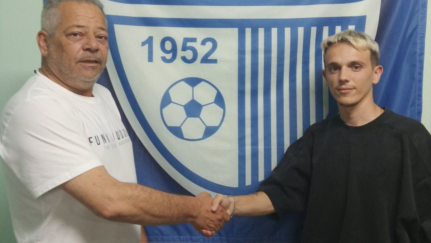 Τόσκα: «Καλή χρονιά στο Πλαγιάρι αλλά και στην παλιά μου οικογένεια, στο Μεσημέρι»