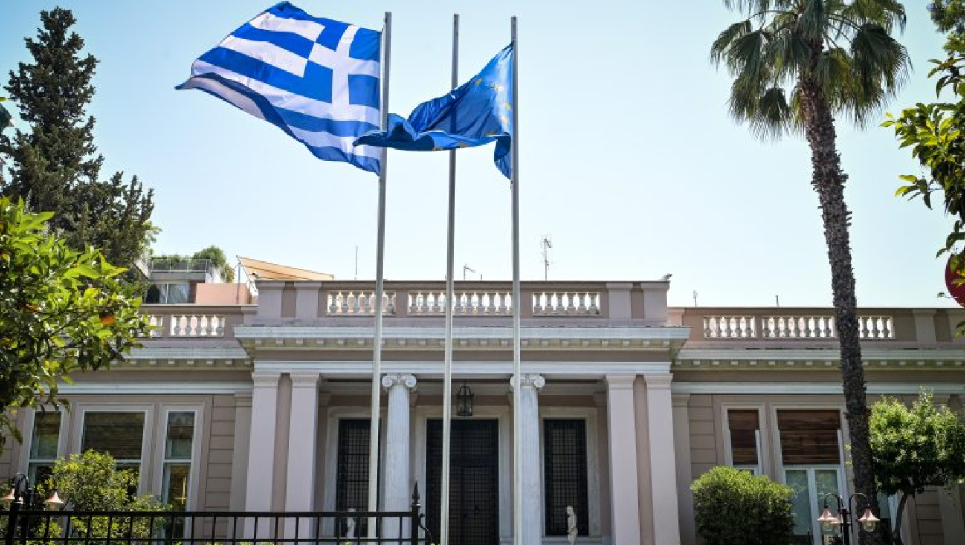 Ανακοινώθηκαν οι νέοι Γενικοί Γραμματείς στα Υπουργεία Περιβάλλοντος, Πολιτισμού και Ναυτιλίας