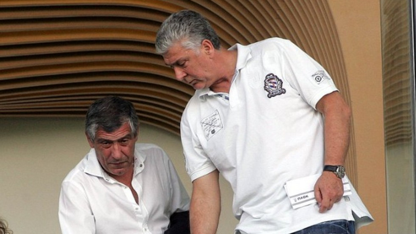 Μήνου: «Θα ταίριαζε ο Σάντος στον ΠΑΟΚ σε μία περίοδο διαφοροποίησης»