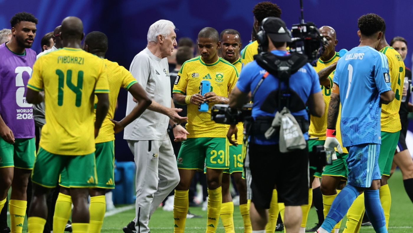 «Χρυσά» cooling breaks στο Μουντιάλ 2026: Η FIFA μετατρέπει την ενυδάτωση σε μηχανή εσόδων