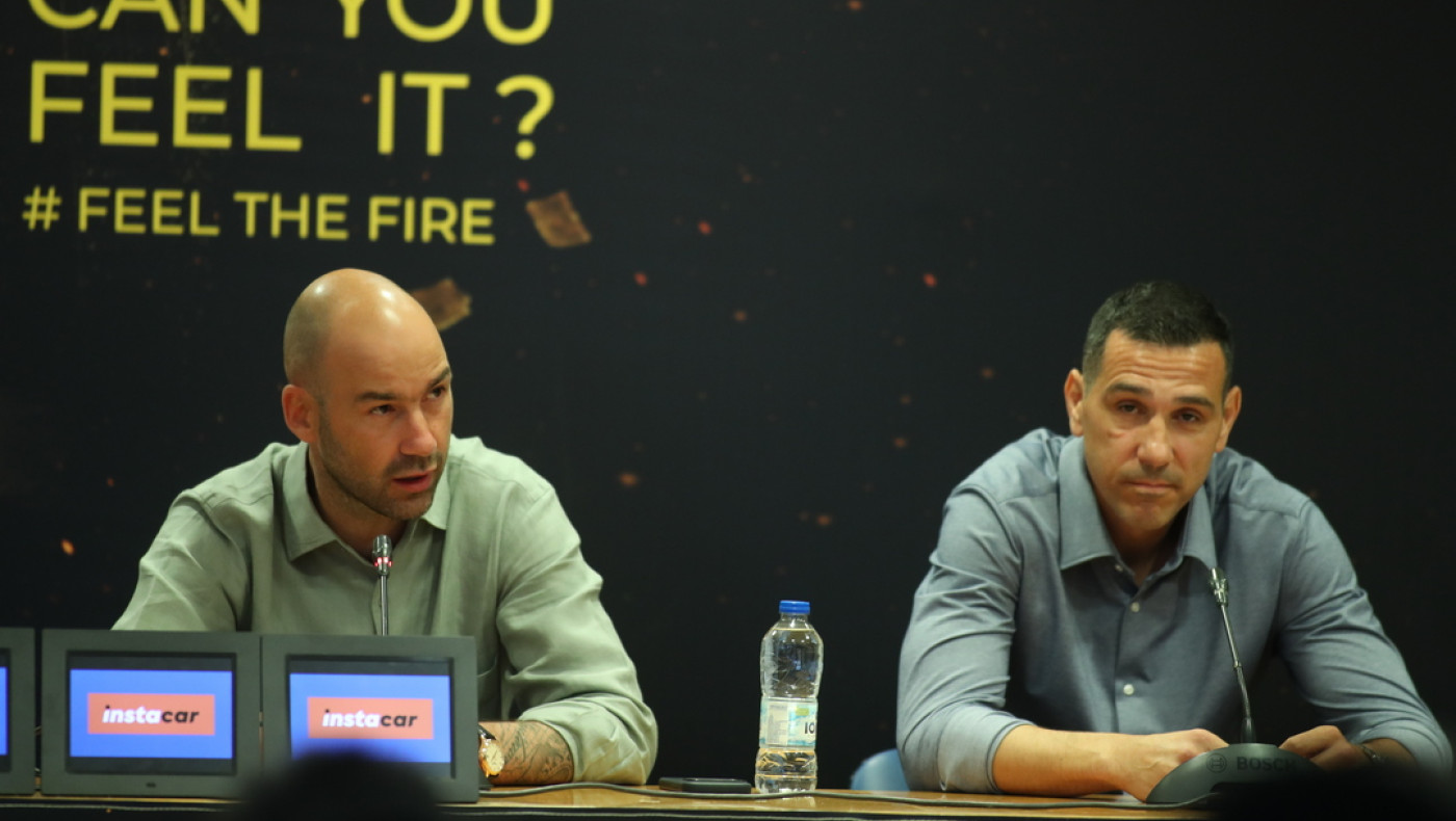 Ο Ζήσης, ο Σπανούλης και τ’ άλλα παιδιά