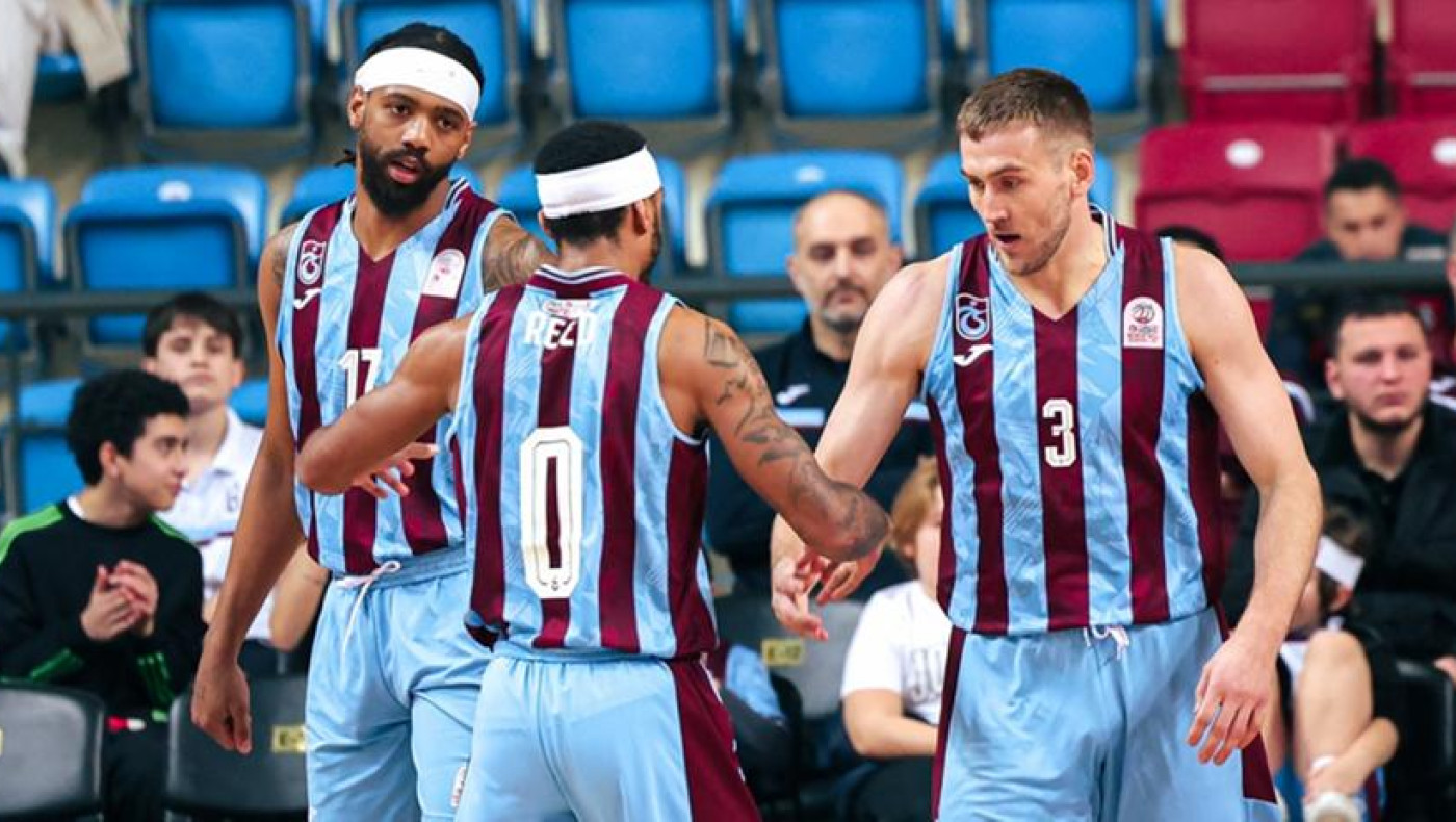 Η Τραμπζονσπόρ επιστρέφει στις ευρωπαϊκές διοργανώσεις