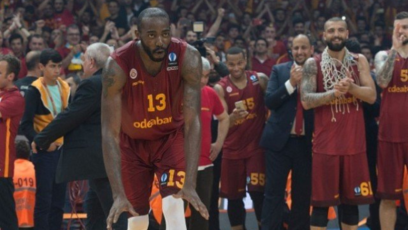 Ο Λάσμε              οδεύει                  προς το NBDL