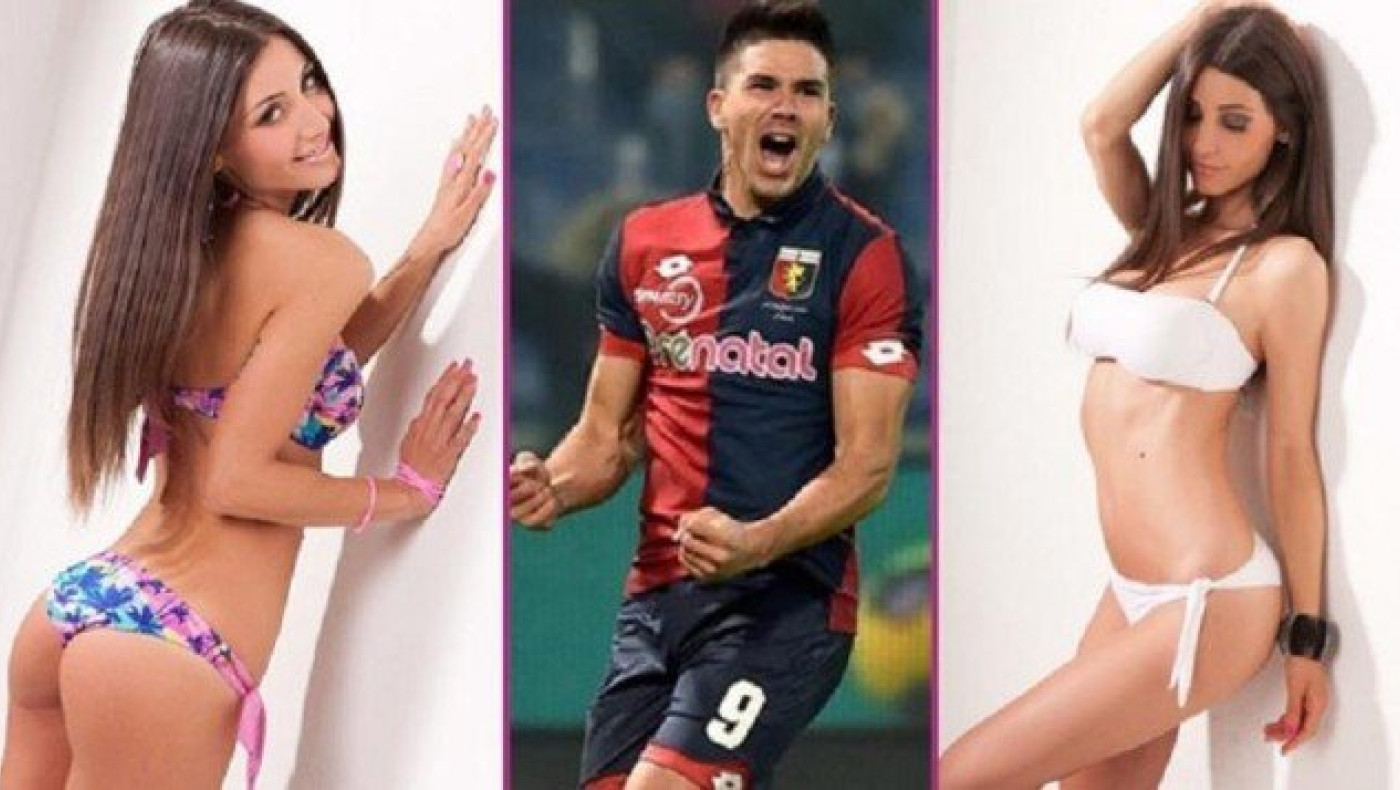 O γιος του Σιμεόνε έχει τρελό γούστο            (pics)