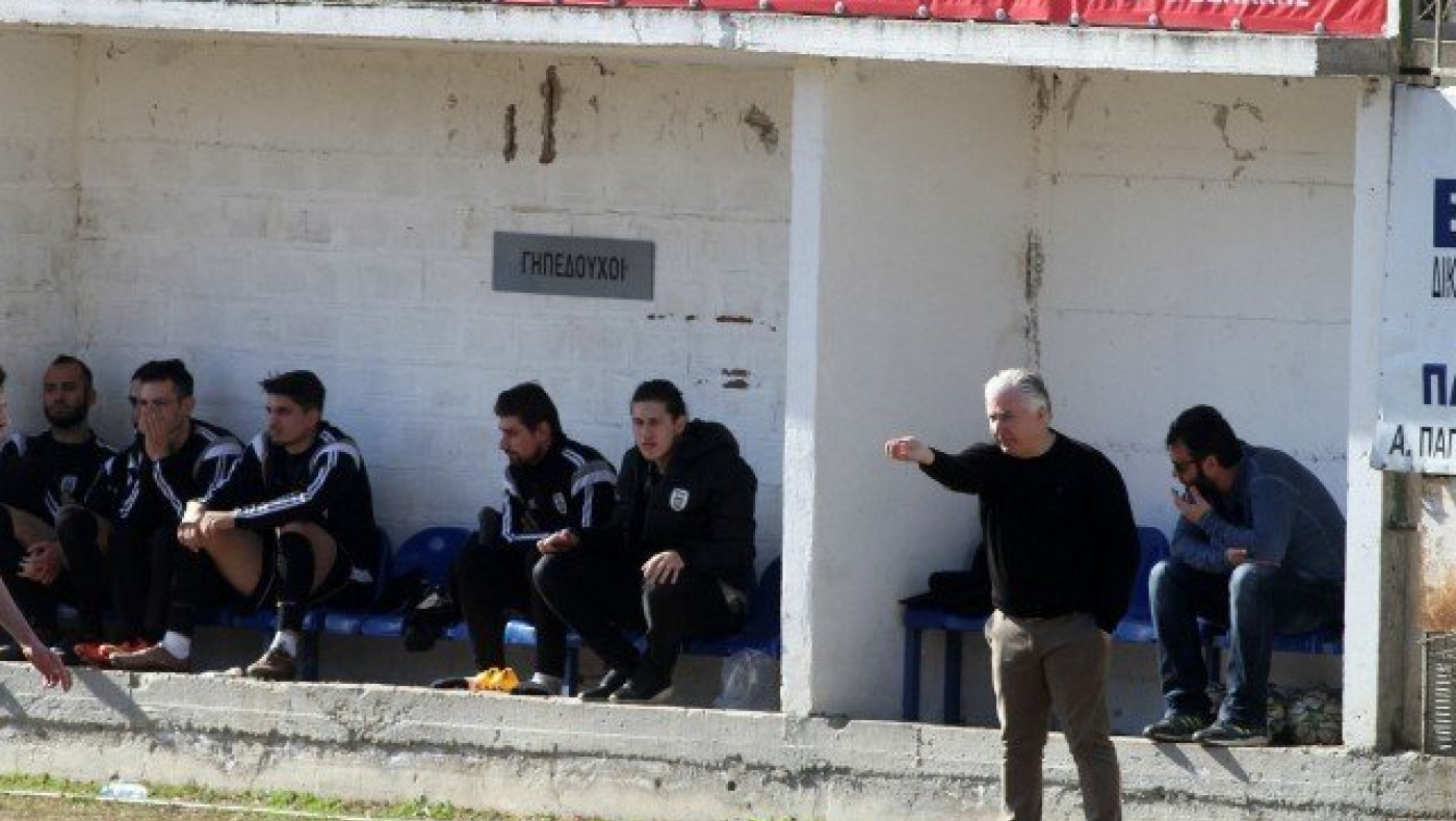 Επέλεξαν  τους  καλύτερους  της 21ης αγωνιστικής της Α1