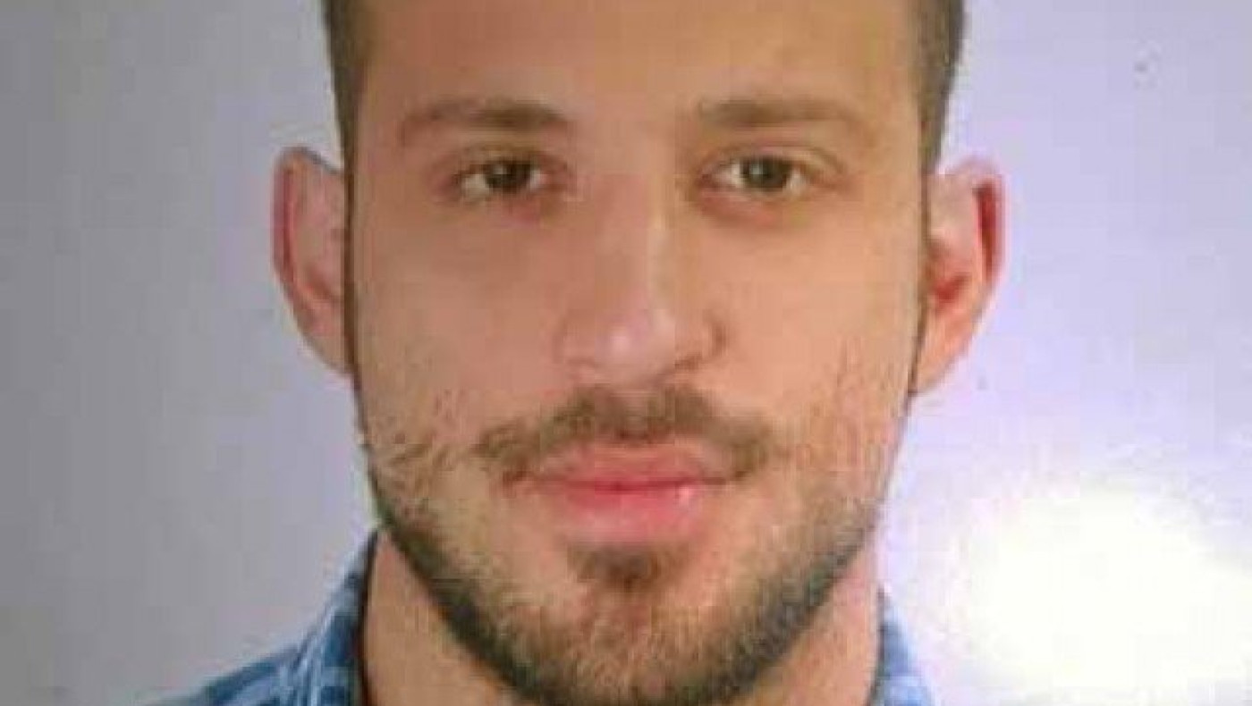 Πήρε Καραγιαννίδη ο Μέγας  Αλέξανδρος  Θεσσαλονίκης