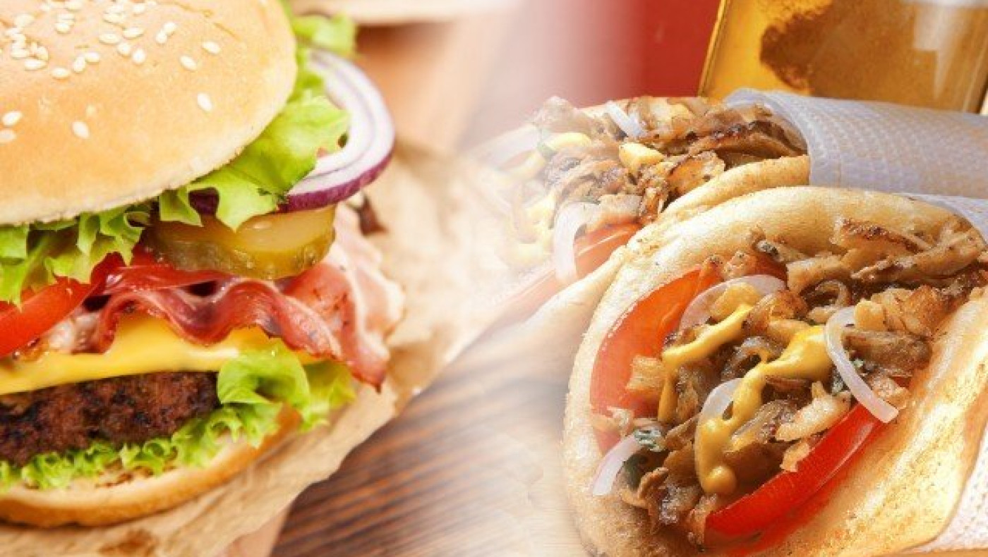 Τι φαγητό παραγγέλνει ο άντρας o μερακλής όταν έχει Τσάμπιονς Λιγκ;