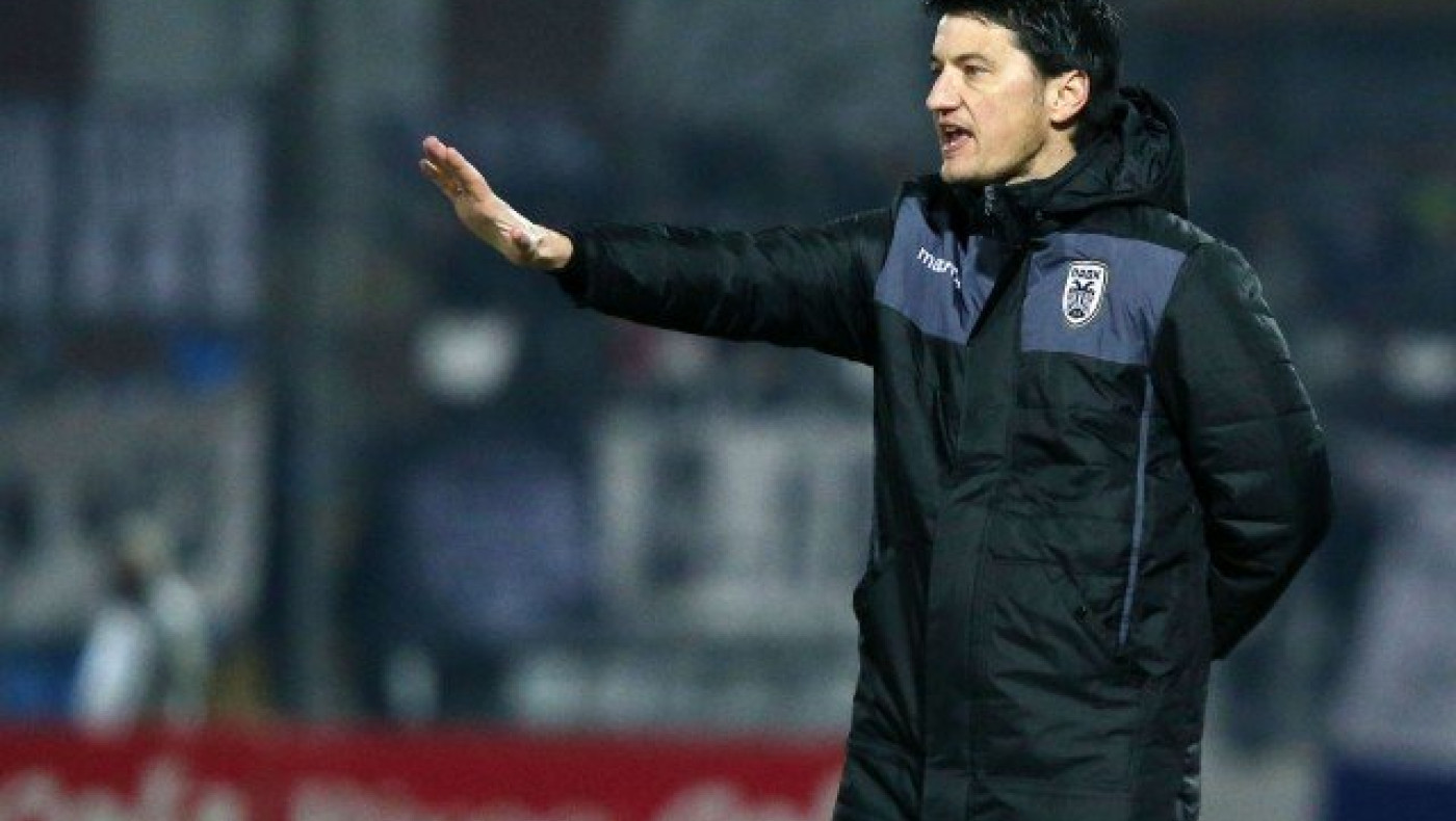 Της κακομοίρας: Του πάει             το 3-5-2 του Ιβιτς