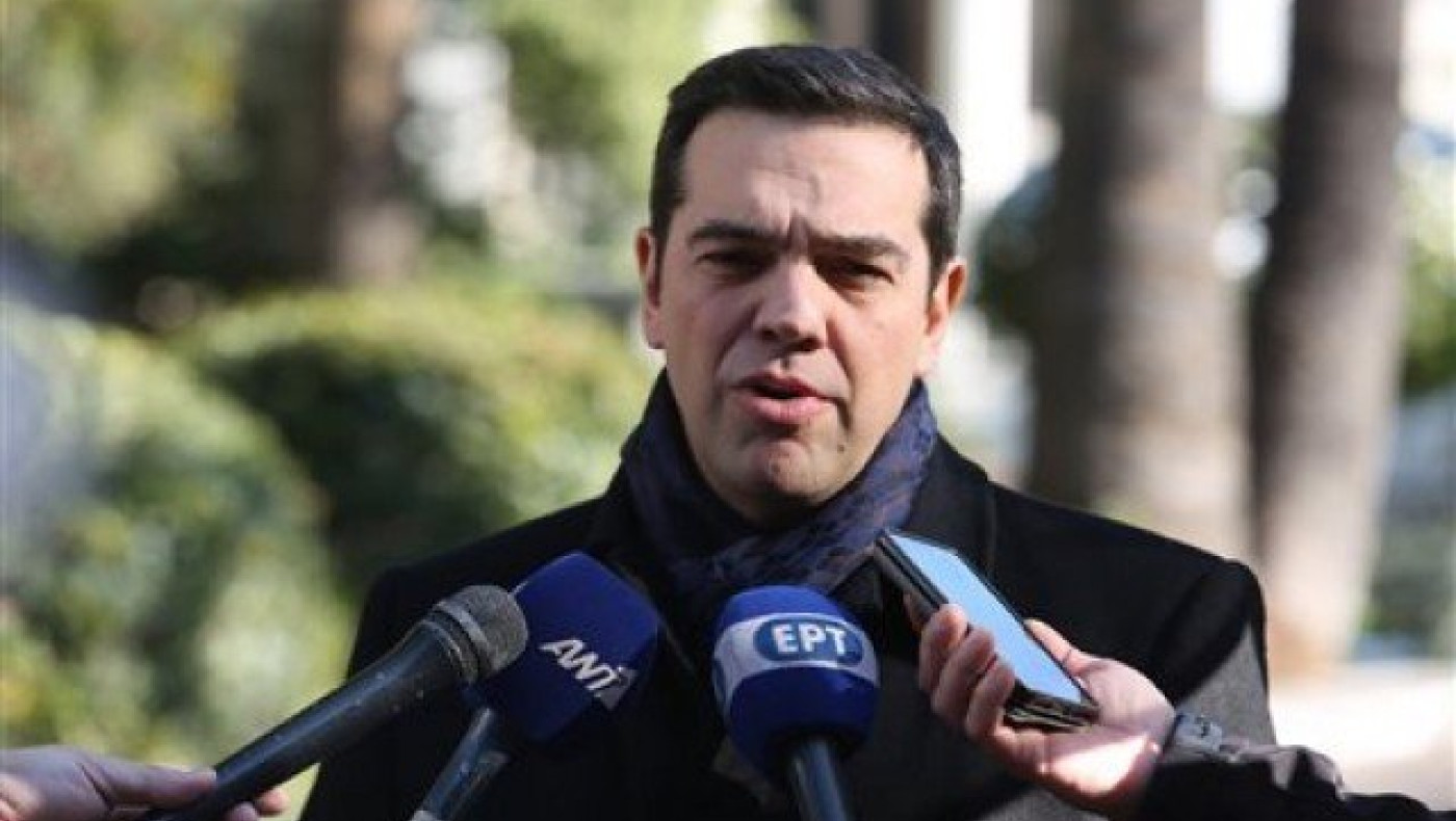 «Ιστορικό καθήκον να είμαστε σε εγρήγορση απέναντι στον φασισμό»