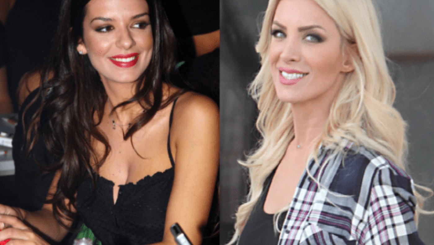 Νικολέττα Ράλλη: «Λέει ψέματα η Καινούργιου για μένα»