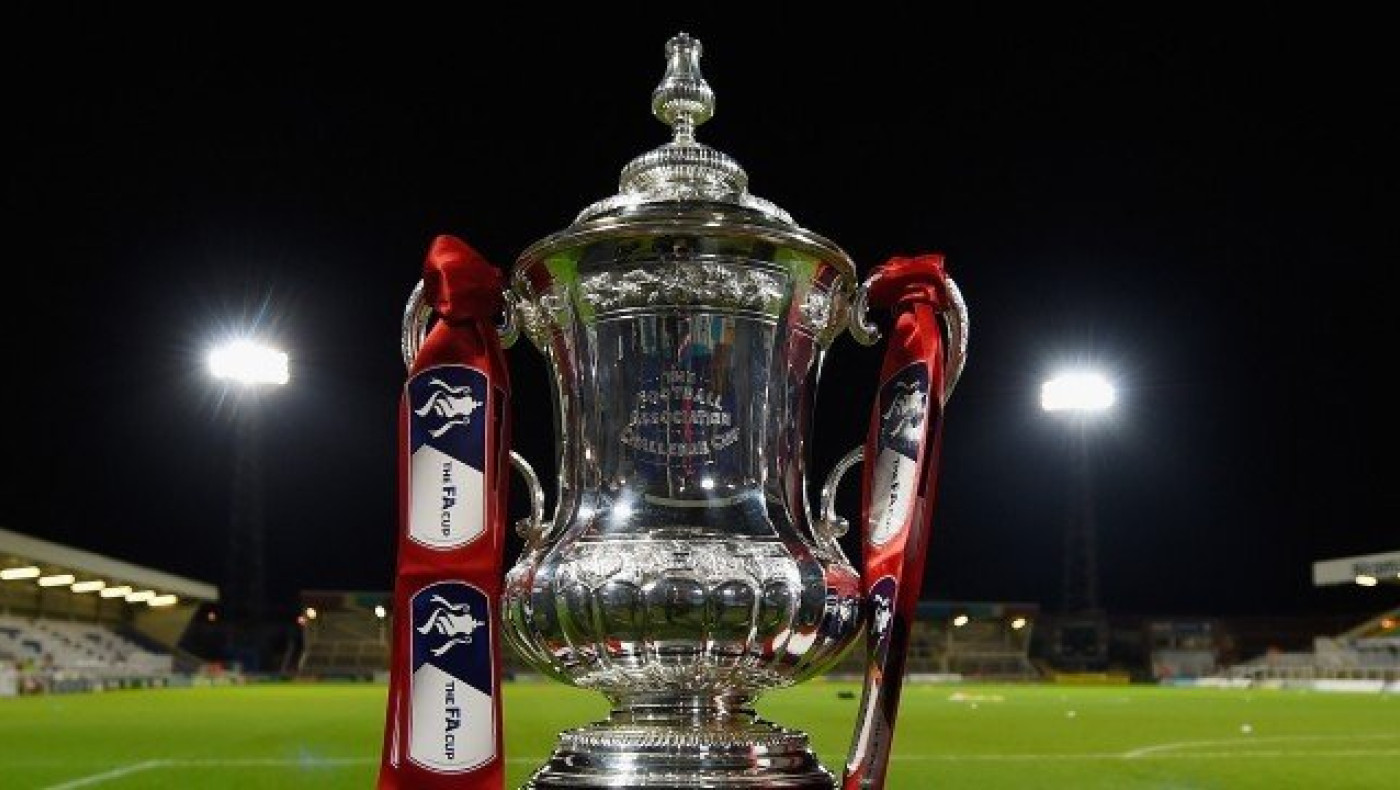 Χωρίς ντέρμπι αλλά με άρωμα από τα παλιά η κλήρωση των «16» του FA Cup