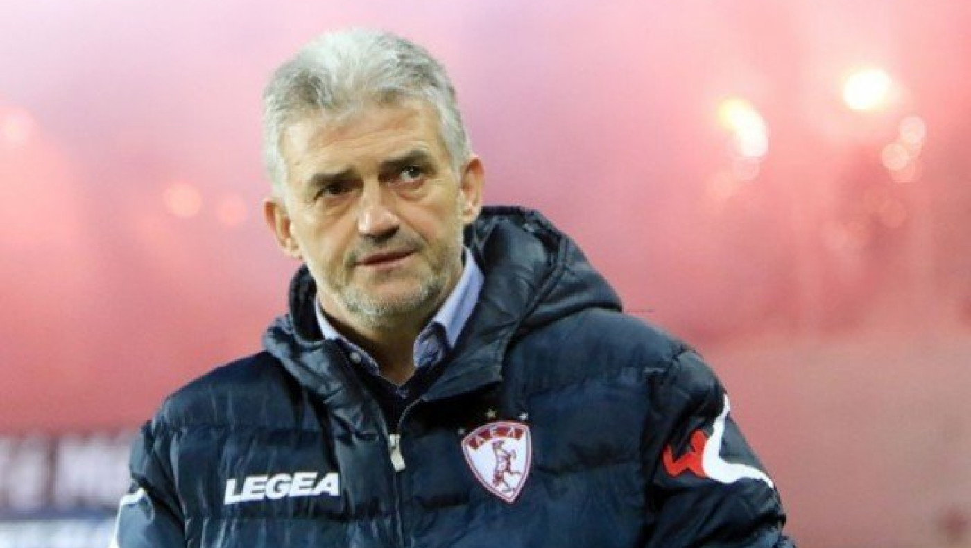 Τσιώλης:            «Καλύτερος ο ΠΑΟΚ, νίκησε δίκαια»