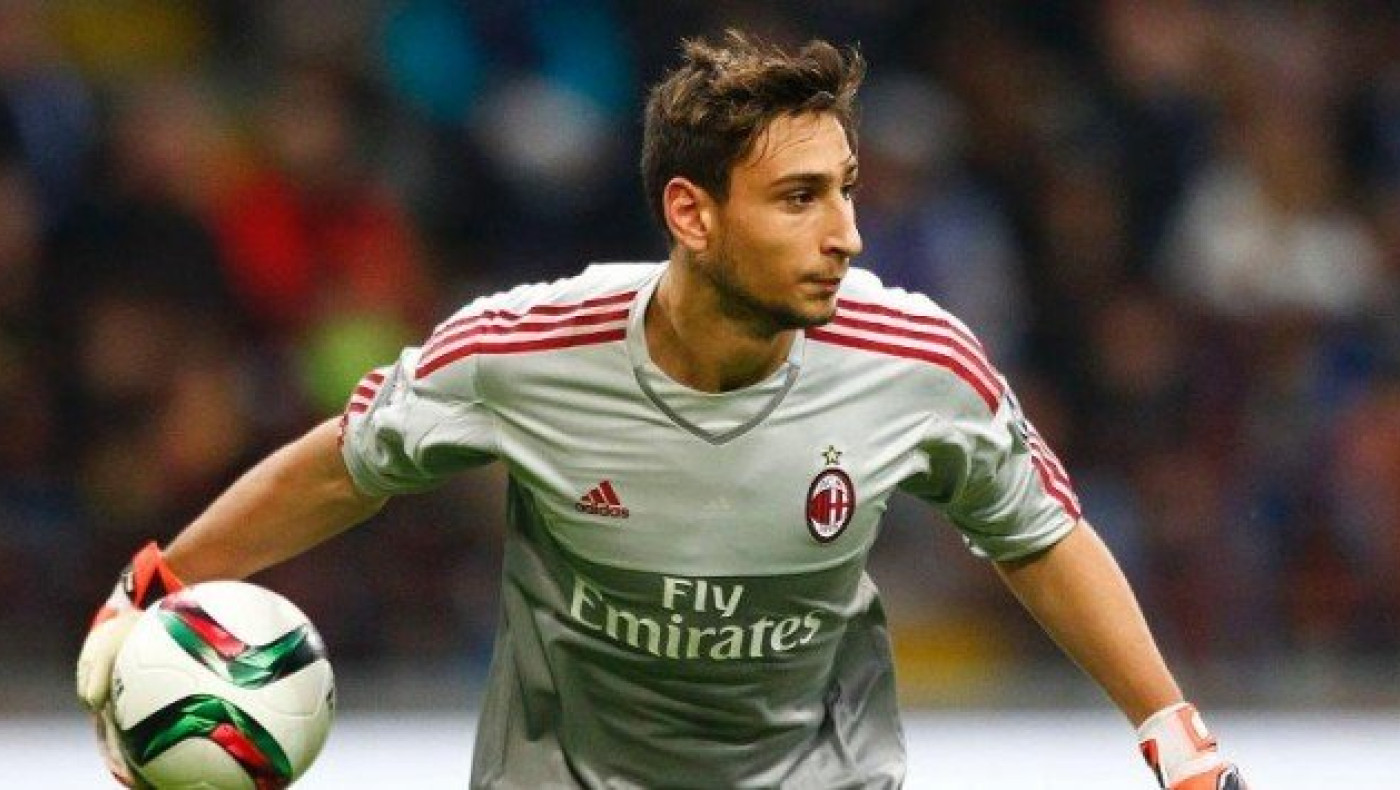 «Τον ουρανό με τ' άστρα» ζητά ο Ραϊόλα για    Ντοναρούμα