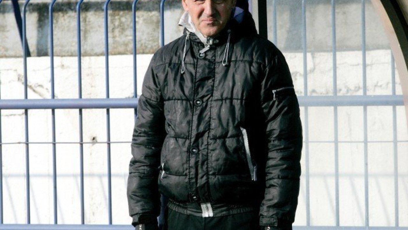 Κατηκαρίδης στη «Μ»: «Δεν φοβόμαστε τον Απόλλωνα και τη Δόξα Δράμας»