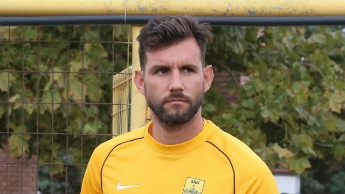 Ρόβας: «Συνεχίζουμε ..δεν μας δόθηκαν δύο πεντακάθαρα πέναλτι»