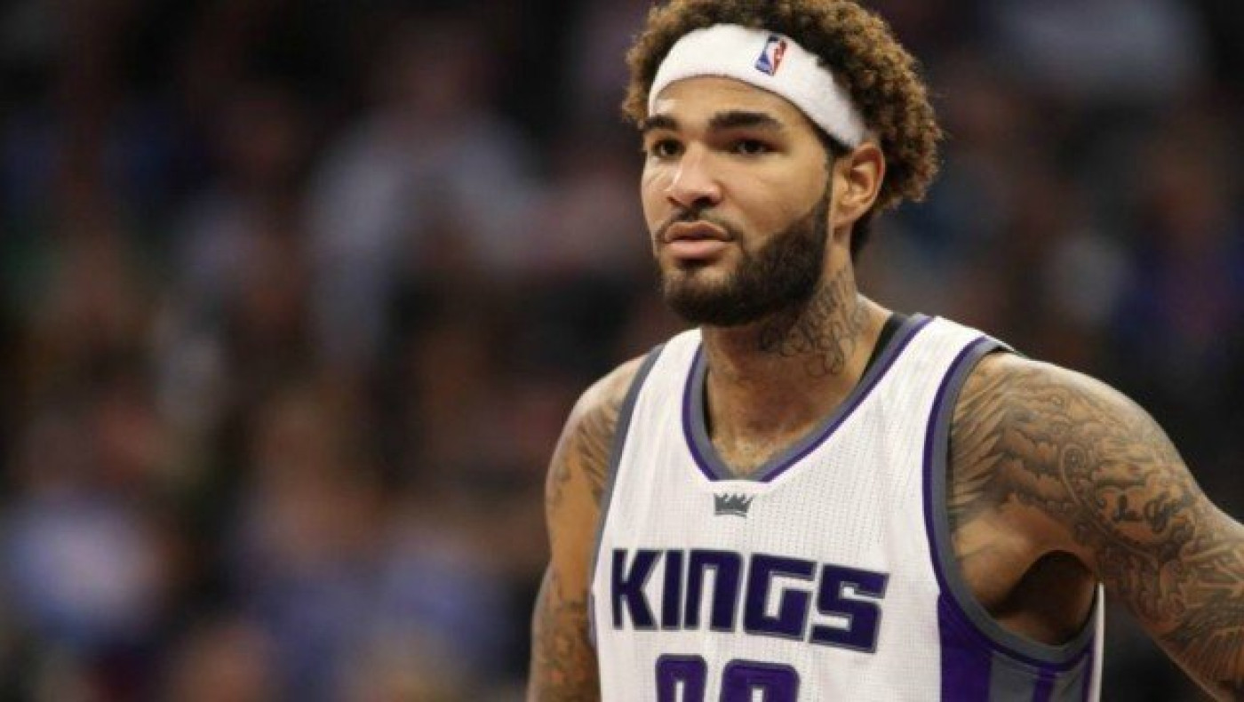 Top-10: Ο Ουίλι Κόλεϊ-Στάιν στην κορυφή με τρελό κάρφωμα! (vid)