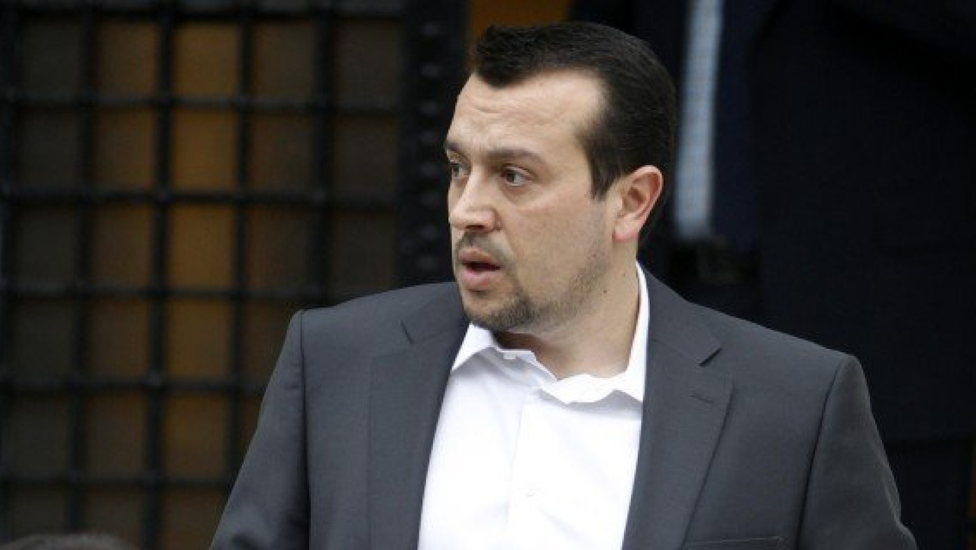 Παππάς: Επιστρέφονται τα χρήματα για τις τηλεοπτικές άδειες