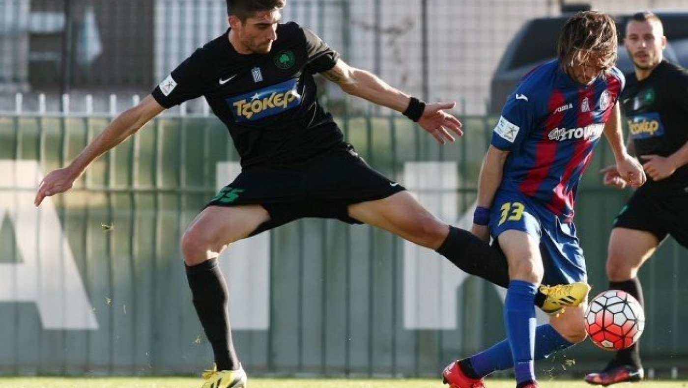 Έκλεισε και Κωστόπουλο η               Δόξα Δράμας