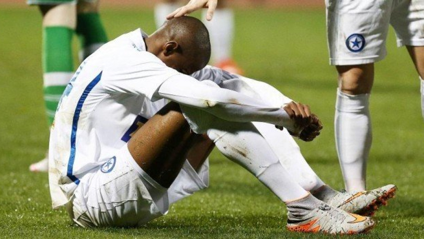 «Διαζύγιο»                                           Ατρόμητου - Κεϊτά