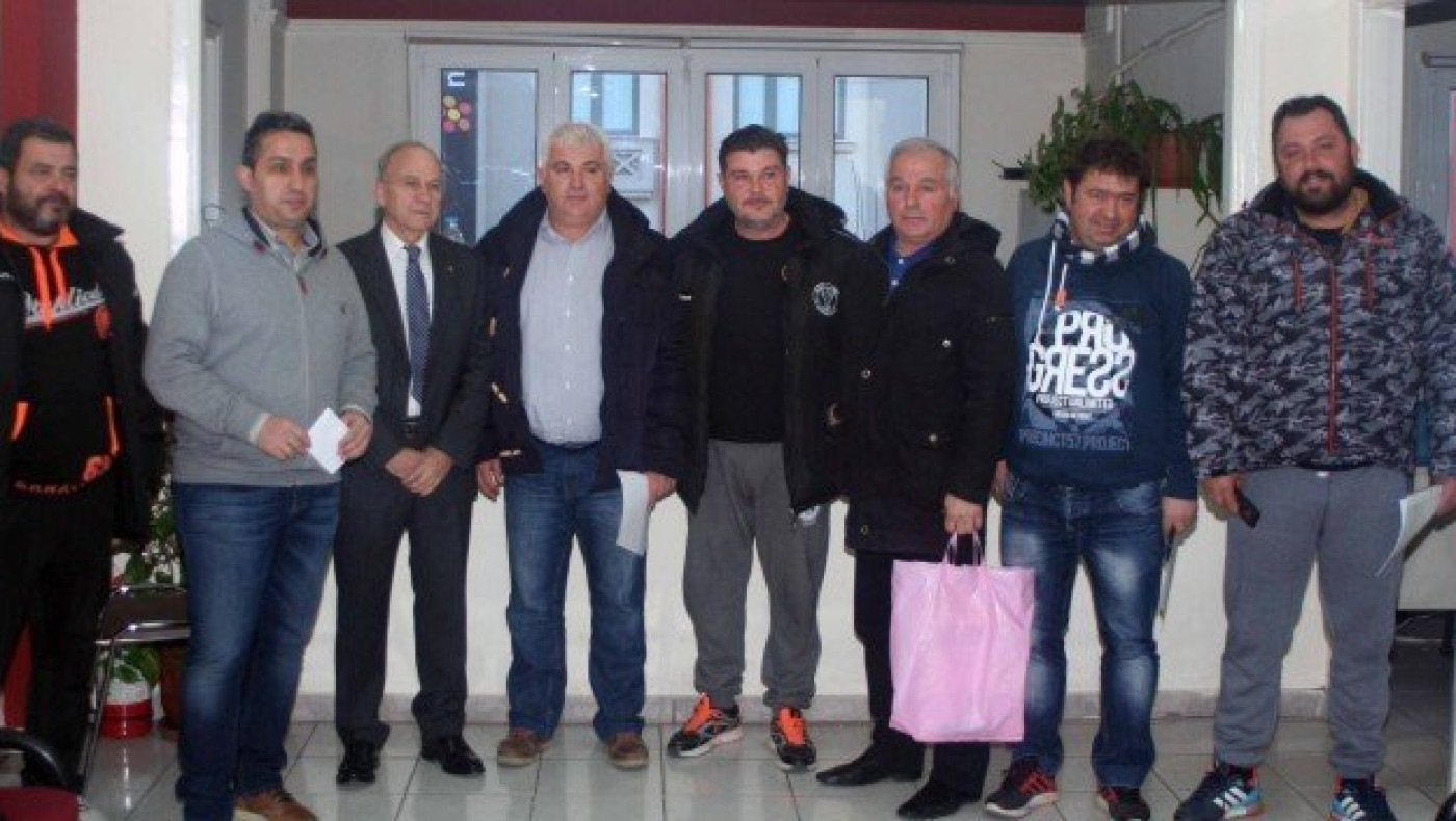 Μια ανάσα από τον τελικό Κυπέλλου με την κλήρωση των ημιτελικών