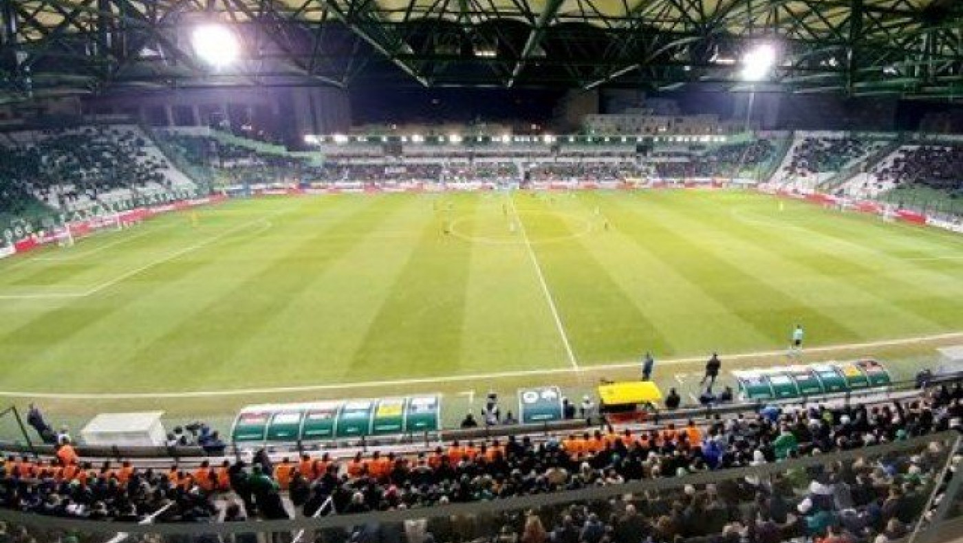 Παναθηναϊκός: 109 χρόνια ιστορίας σε ένα εξαιρετικό βίντεο