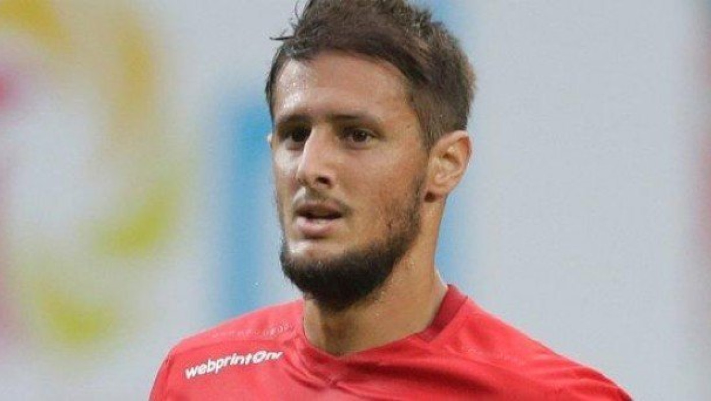 Δανεικός     στην      Έσμπιεργκ    ο        Κατσικάς